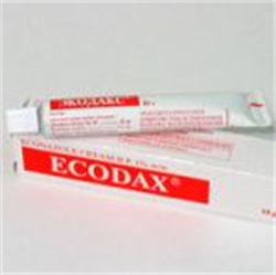 экодакс крем 1% 10 г фото