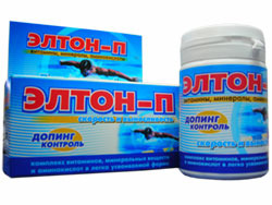 элтон п таб n60 фото