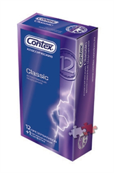 презервативы контекс классик n12 фото