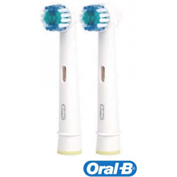 орал-би профешенел клин электрич насадка для зубн щетки n2 фото