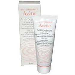 авен антиружер крем от покраснения кожи дневной spf20 40 мл фото