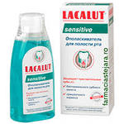 лакалют flora опол-ль для полости рта 300мл фото