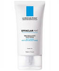 ля рош позе эфаклар мат увлажняющая матирующая себорегулирующая эмульсия 40 мл фото