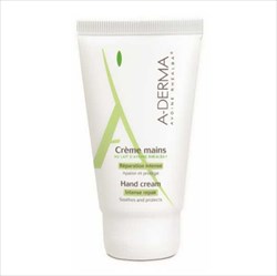 а-дерма эссеншел крем для рук 50 мл фото