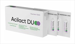 ацилакт дуо крем для интимной гигиены 1,2г n10 фото