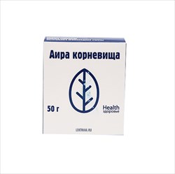 аир корневища пач 50г фото