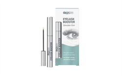eyelash booster сыворотка для ресниц 2,7мл для роста и укрепления dr theiss naturwaren gmbh фото