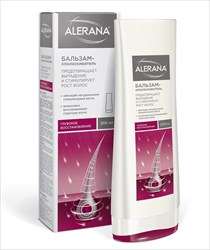 алерана бальзам-опол-ль 200мл глубокое восстан фото
