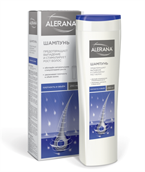алерана шампунь 250мл для плотности и объема волос фото