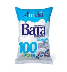 амелия ватн шарики n100 фото