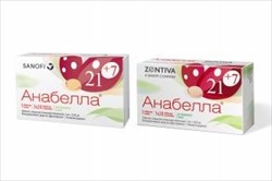 анабелла n84 табл фото