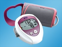 тонометр ua-669 автомат с адапт фото