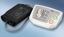 тонометр ua-774 автомат с адаптером фото