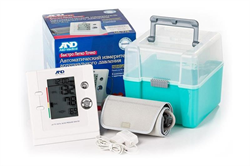 тонометр ua-778 автомат с адапт фото