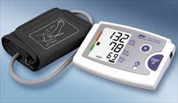 тонометр ua-787 автомат с адаптером фото