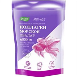 анти-эйдж коллаген морской пор 120г пак фото