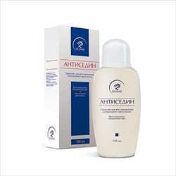 антиседин средство 150 мл для восстановления цвета волос фото