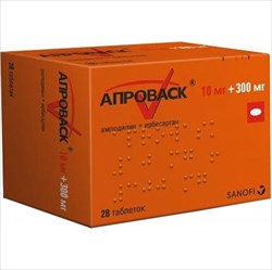 апроваск таб 300мг плюс 10мг n28 фото