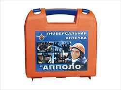 аптечка универсальная аполло фото