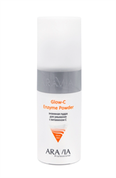 аравиа пудра энзимная для умывания с витамином с 150мл фото