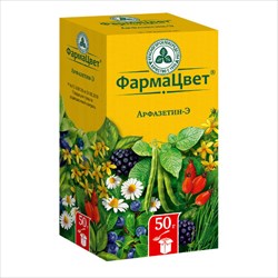 сбор арфазетин-э пач 50г красногорск фото