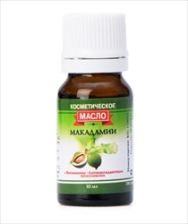 аспера масло косметич 10мл макадамия фото