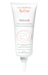 авен акерат 30 крем для локального нанесения на зоны с уплотнением и шелушением 100 мл фото