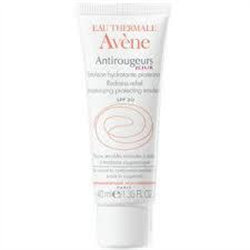 авен антиружер эмульсия от покраснения дневная spf20 40 мл фото