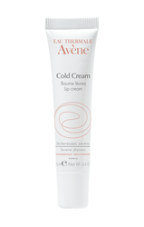 авен бальзам для губ 15мл с колд-кремом фото