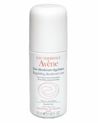 авен дезодорант регулирующий 50 мл ролик фото