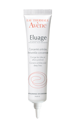 авен элюаж гель-концентрат от глубоких морщин 15 мл фото