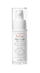 авен физиолифт крем для контура глаз от глубоких морщин 15 мл фото