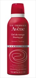 авен мен гель для бритья 150мл фото