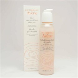 авен гель мягкий для умывания 150 мл фото