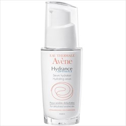 авен гидранс оптималь сыворотка увлажняющая 30 мл фото