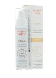 авен истеаль эмульсия от морщин 30 мл фото
