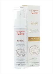 авен истеаль крем от морщин для лица 30 мл фото