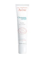 авен клинанс эксперт эмульс 40мл себо/кераторегулирующая фото