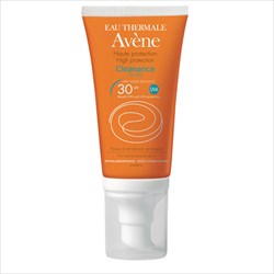 авен клинанс солнцезащитная эмульсия spf30 50 мл фото
