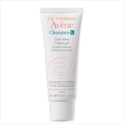 авен клинанс к крем себорегулирующий и кераторегулирующий 40 мл фото