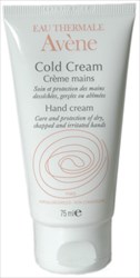 авен крем для рук с колд-кремом 75 мл фото