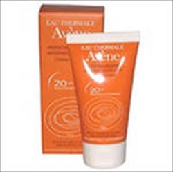 авен солнцезащитный крем spf 20 50мл фото