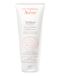 авен трикзера плюс селектиоз крем смягчающий 200 мл фото