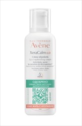 авен ксера калм ад крем для тела 400мл липидо-восполн фото