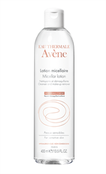 авен лосьон мицеллярный очищающий 400 мл фото