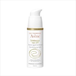 авен серенаж бальзам для контура глаз восстанавливающий 15 мл фото