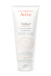 авен трикзера плюс селектиоз бальзам смягчающий 200 мл фото