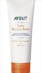 авент крем-бальзам для детской попки 125 мл (65140) фото