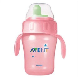 avent 8331 поильник волшебная чашка от 6мес фото