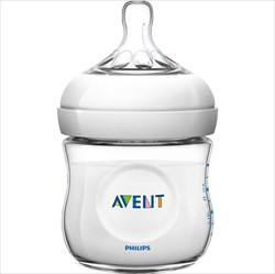 авент бутылка для кормления арт scf 030/17 125мл n1 плюс соска силик 0 плюс  фото